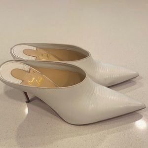 Christian Louboutin Mules